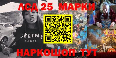 хмурый Абакан